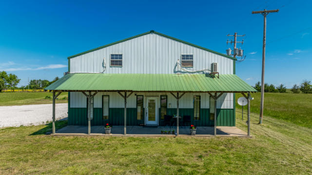 286 INDUSTRIAL AVE, WELCH, OK 74369 - Image 1