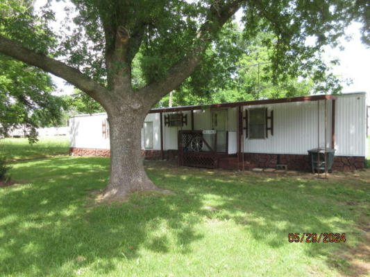 244 S CURTIS ST, WELCH, OK 74369 - Image 1