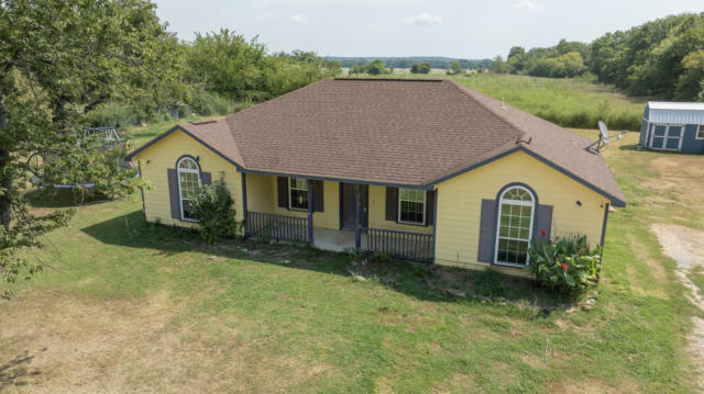 9260 N 429 RD, ADAIR, OK 74330 - Image 1