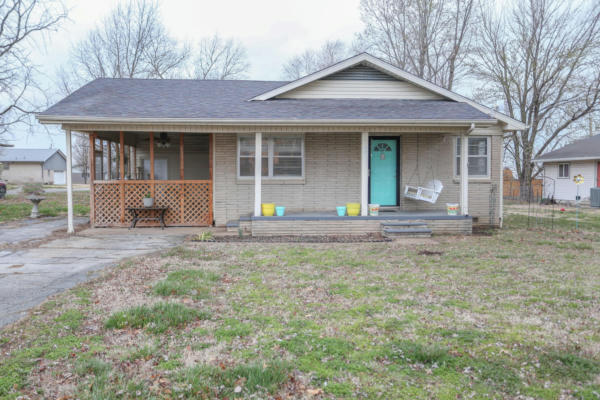 945 S CURTIS ST, WELCH, OK 74369 - Image 1