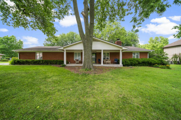 1021 N SYCAMORE DR, GROVE, OK 74344 - Image 1