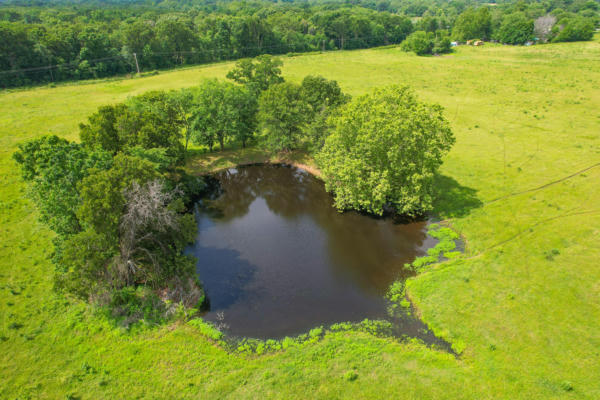 TBD S 530 RD, EUCHA, OK 74342, photo 4 of 12