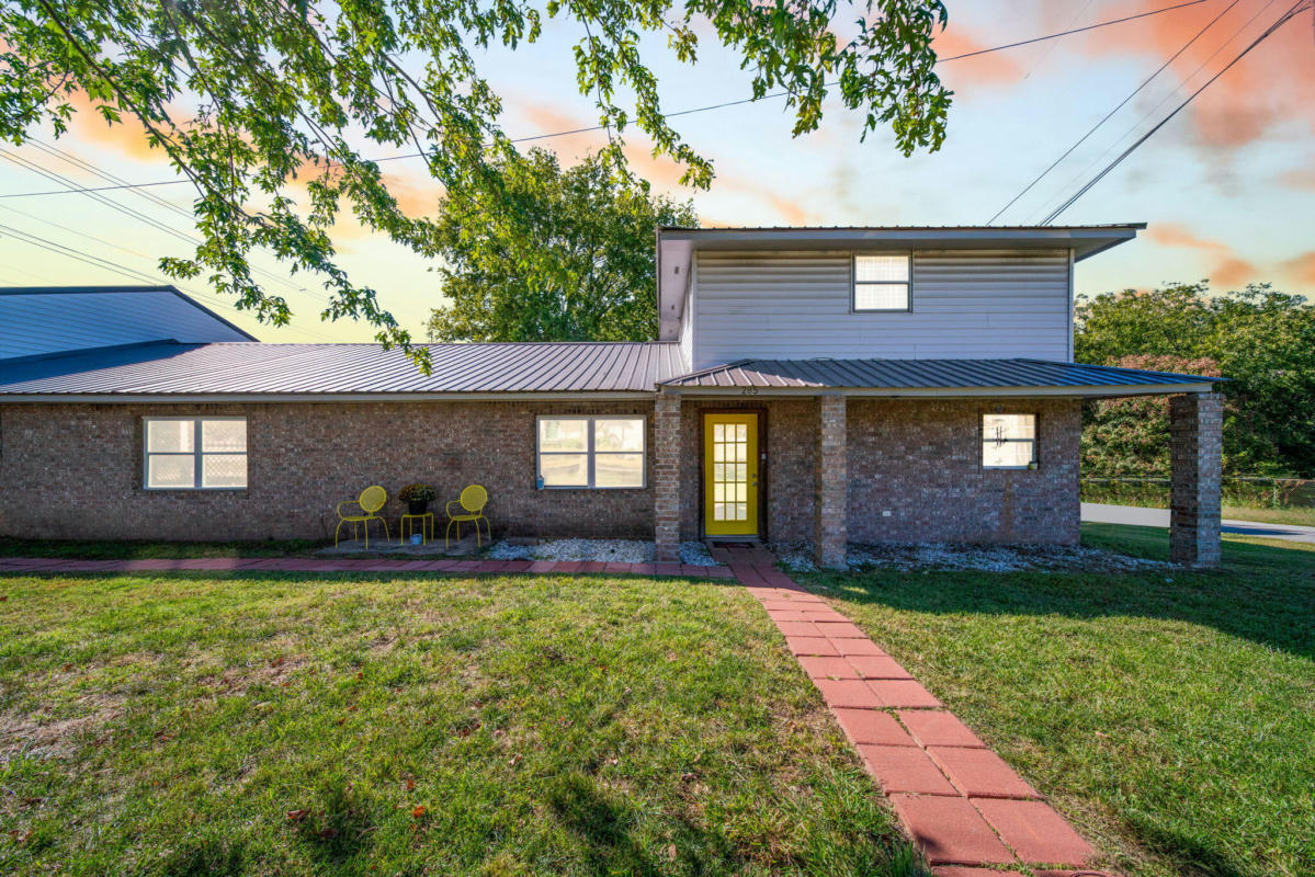 285 N 2ND ST, LANGLEY, OK 74350, photo 1 of 37