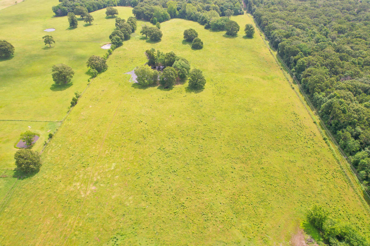 TBD S 530 RD, EUCHA, OK 74342, photo 1 of 12