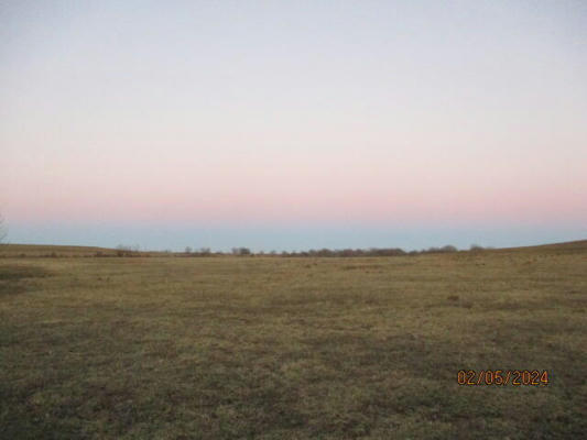 12458 S 4450 RD, WELCH, OK 74369 - Image 1