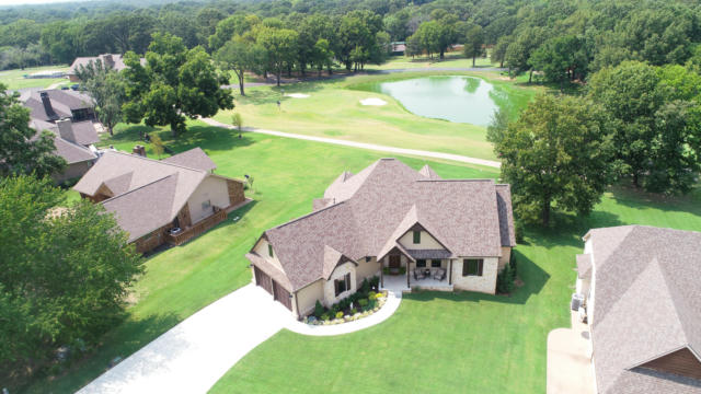 451760 POINT O WOODS, AFTON, OK 74331 - Image 1