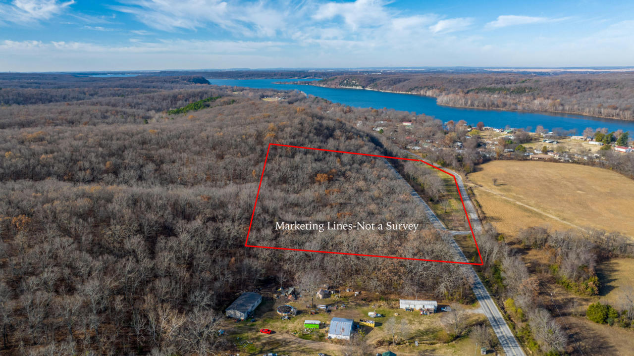 TBD INDIAN SPRINGS ROAD, SPAVINAW, OK 74366, photo 1 of 7